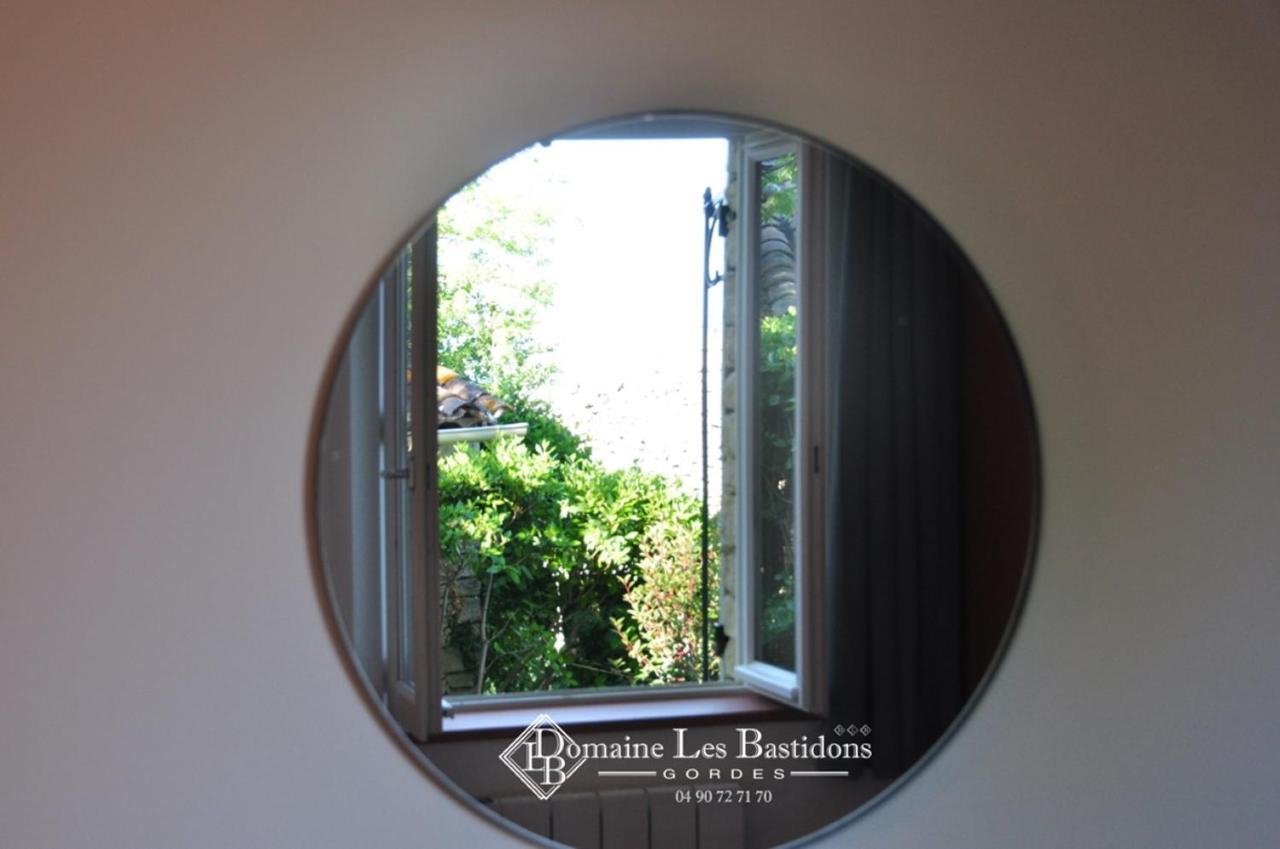 Domaine Les Bastidons Villa Gordes Eksteriør bilde